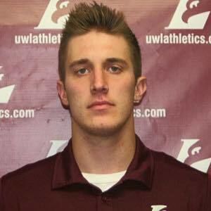 Meet your Posher, Zach